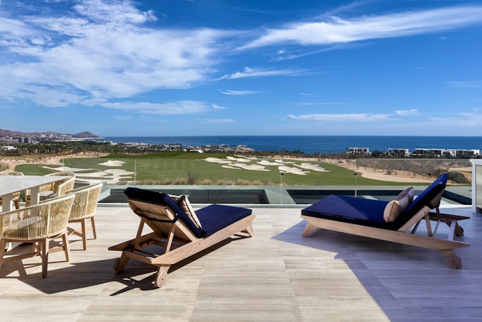 Chileno Golf Villas