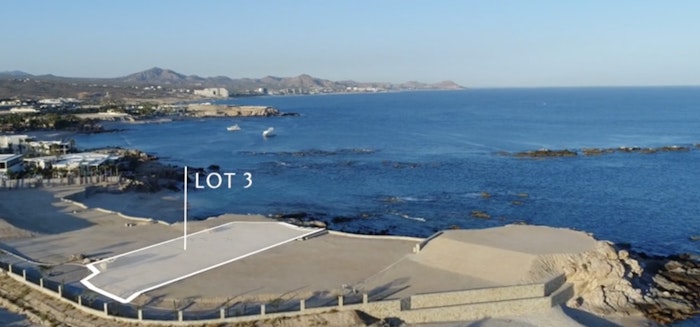 Chileno lot video