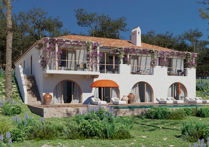 CostaTerra Custom Estate Homesite No. 176