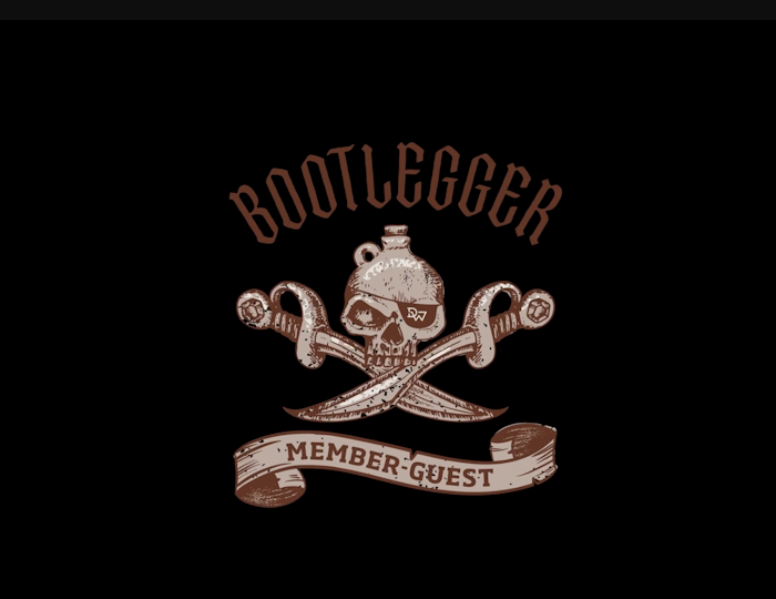 2025 Bootlegger Member-Guest Announcement
