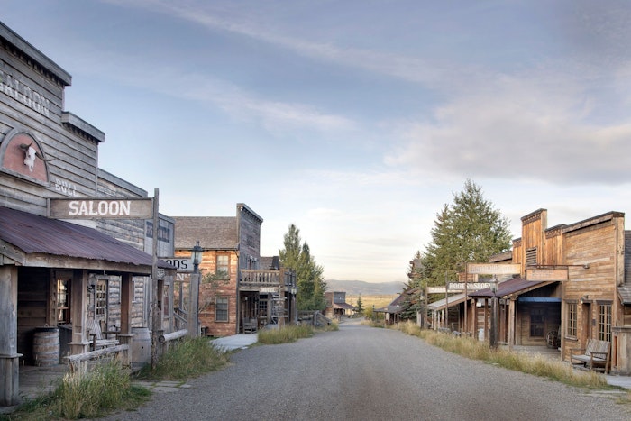 Summer at Crazy Mountain Ranch