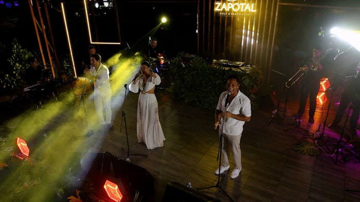 Zapotal Turno Pura Vida 2025