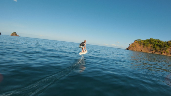 Zapotal Outdoor Pursuits