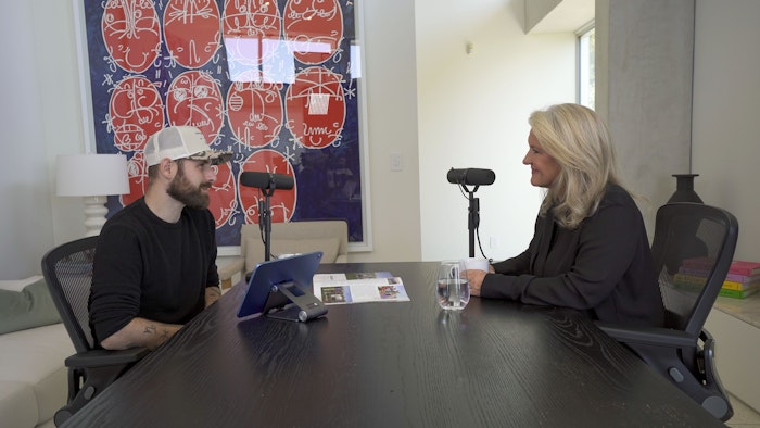 Discovery Podcast - Christy Nichols