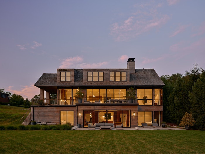 Silo Ridge Lakeside 6 