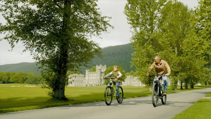 Taymouth Castle - Experiences