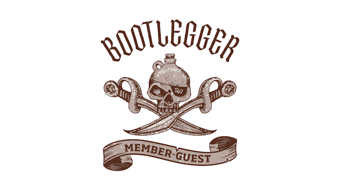 Driftwood Bootlegger 2025