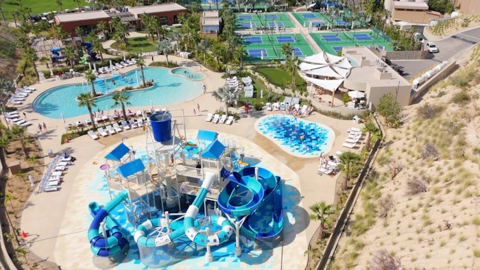 El Dorado Waterpark