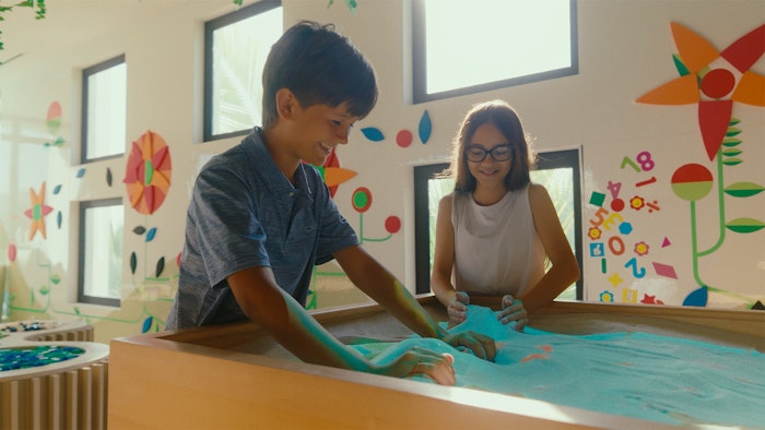 Discovery Brand Film Kids' Clubs