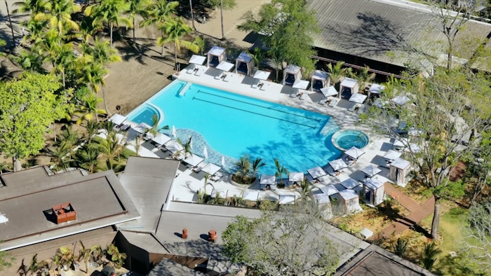 Zapotal Beach Club
