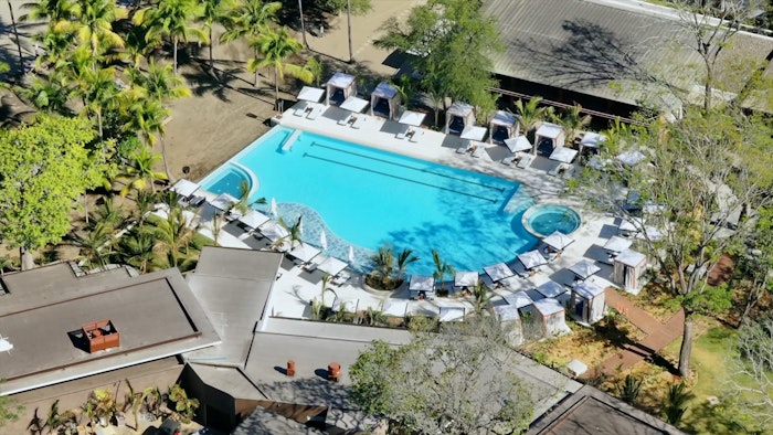 Zapotal Beach Club