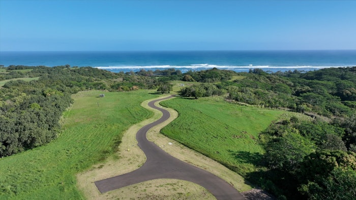 North Shore Preserve - Lots 46, 47, and 48