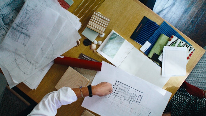 The Making of Atlantic Fields - Champalimaud