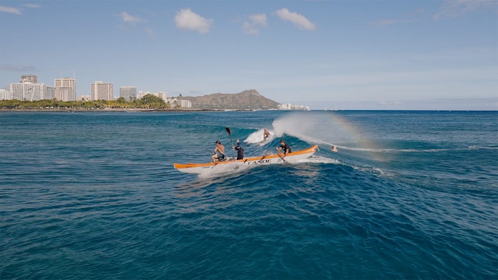 Mohala - Bonga Perkins
