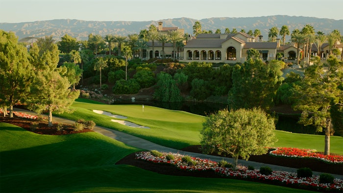 The Madison Club