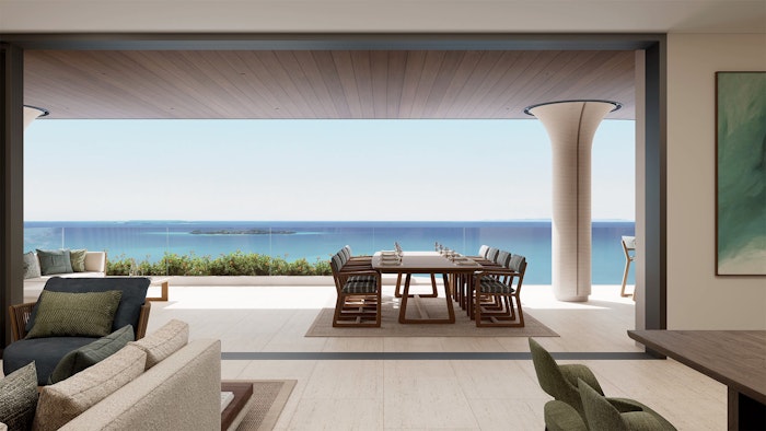 Moncayo Condo