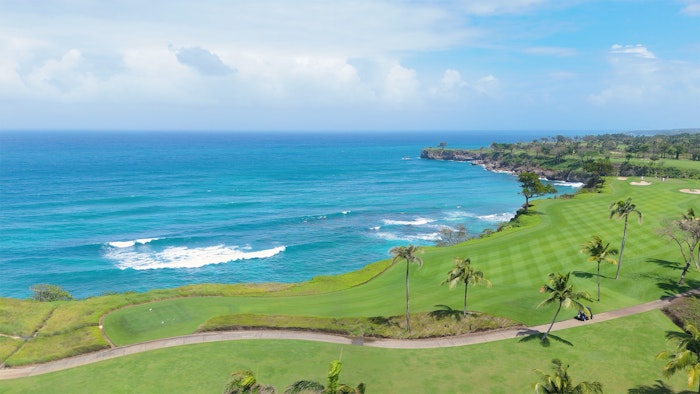 Playa Grande Member Guest 2026
