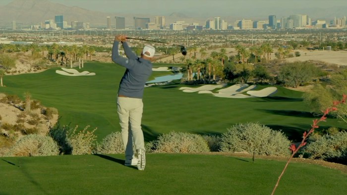 CJ Cup Content