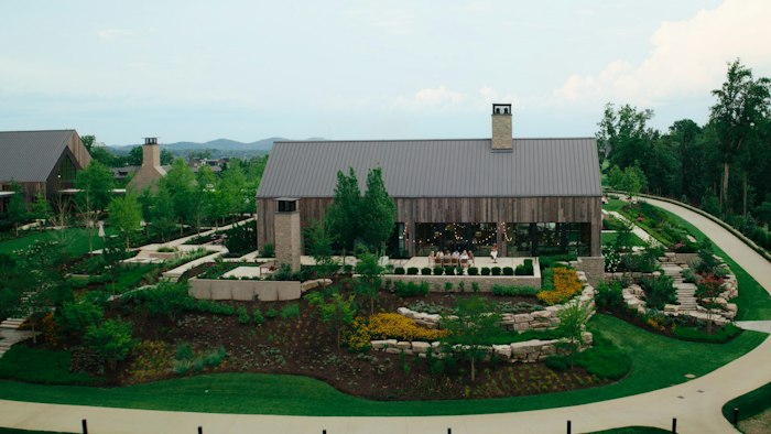 Troubadour Golf & Field Club
