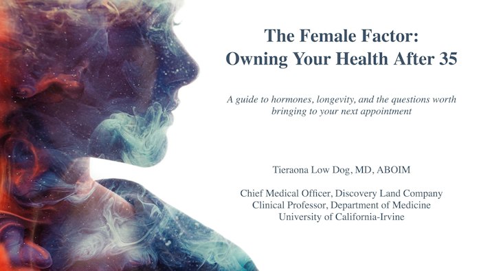 The Female Factor