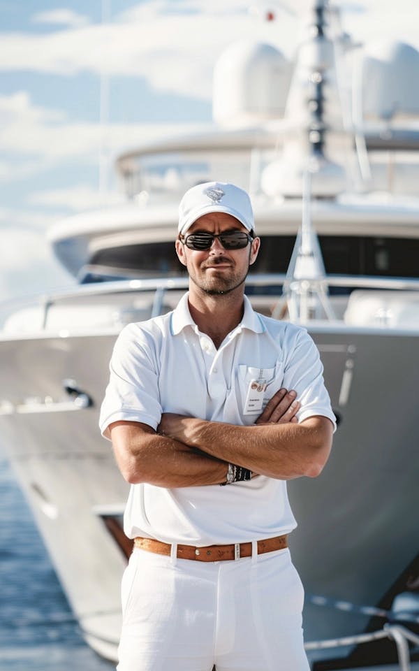Captain