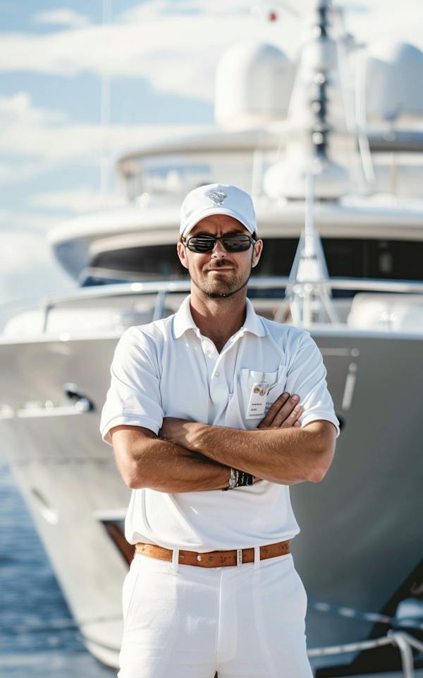 Captain
