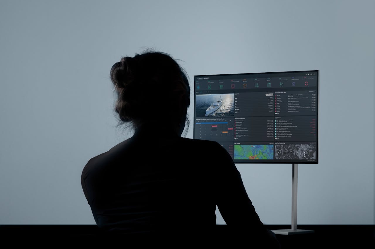 Desktop App