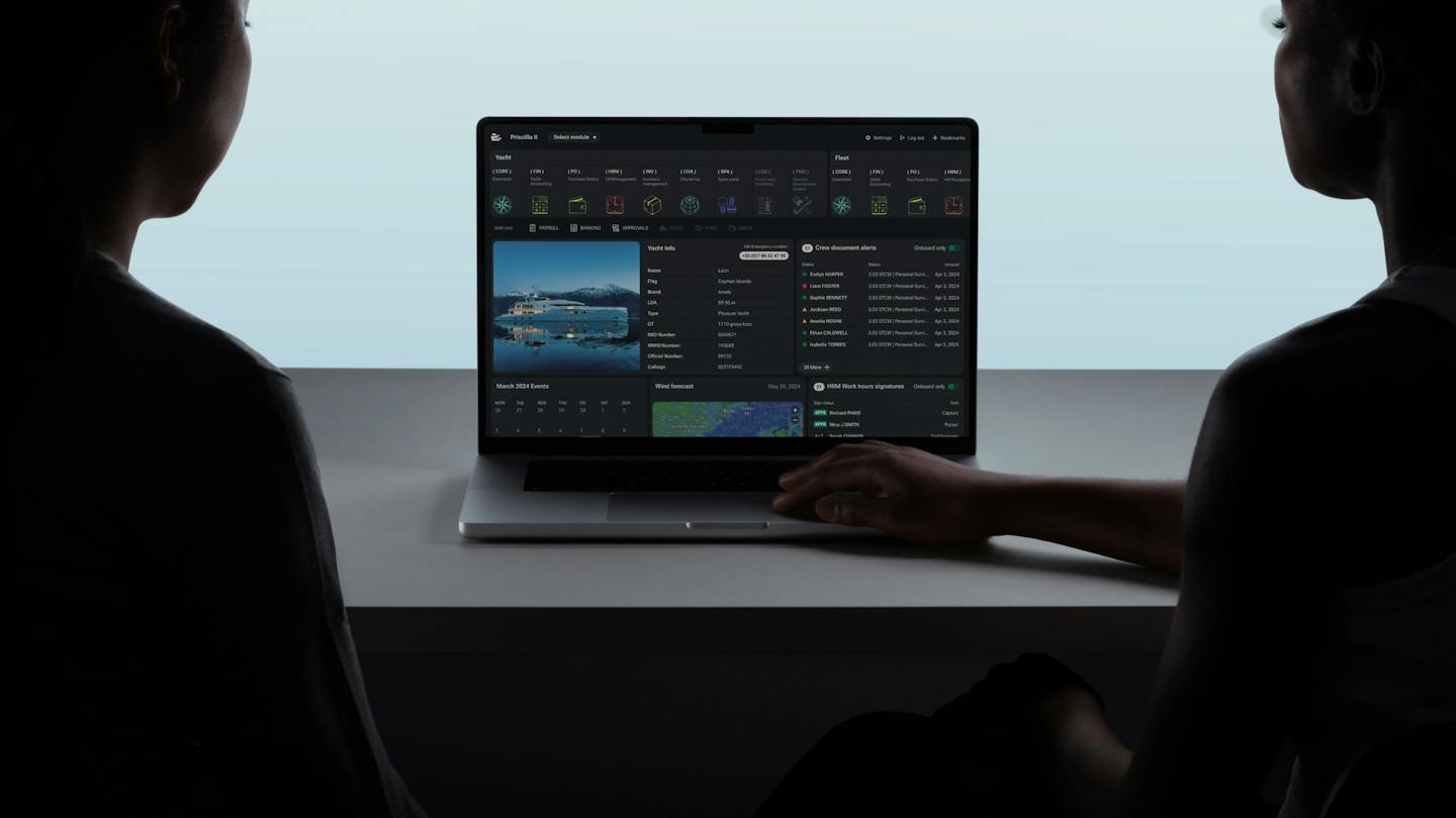 DeepBlue Services