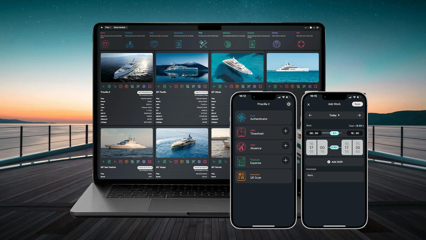 DeepBlue Desktop and Mobile Software Solutions