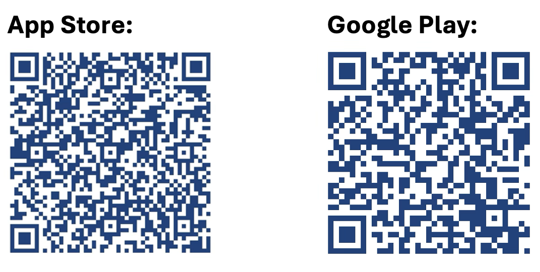 qr codes to stores