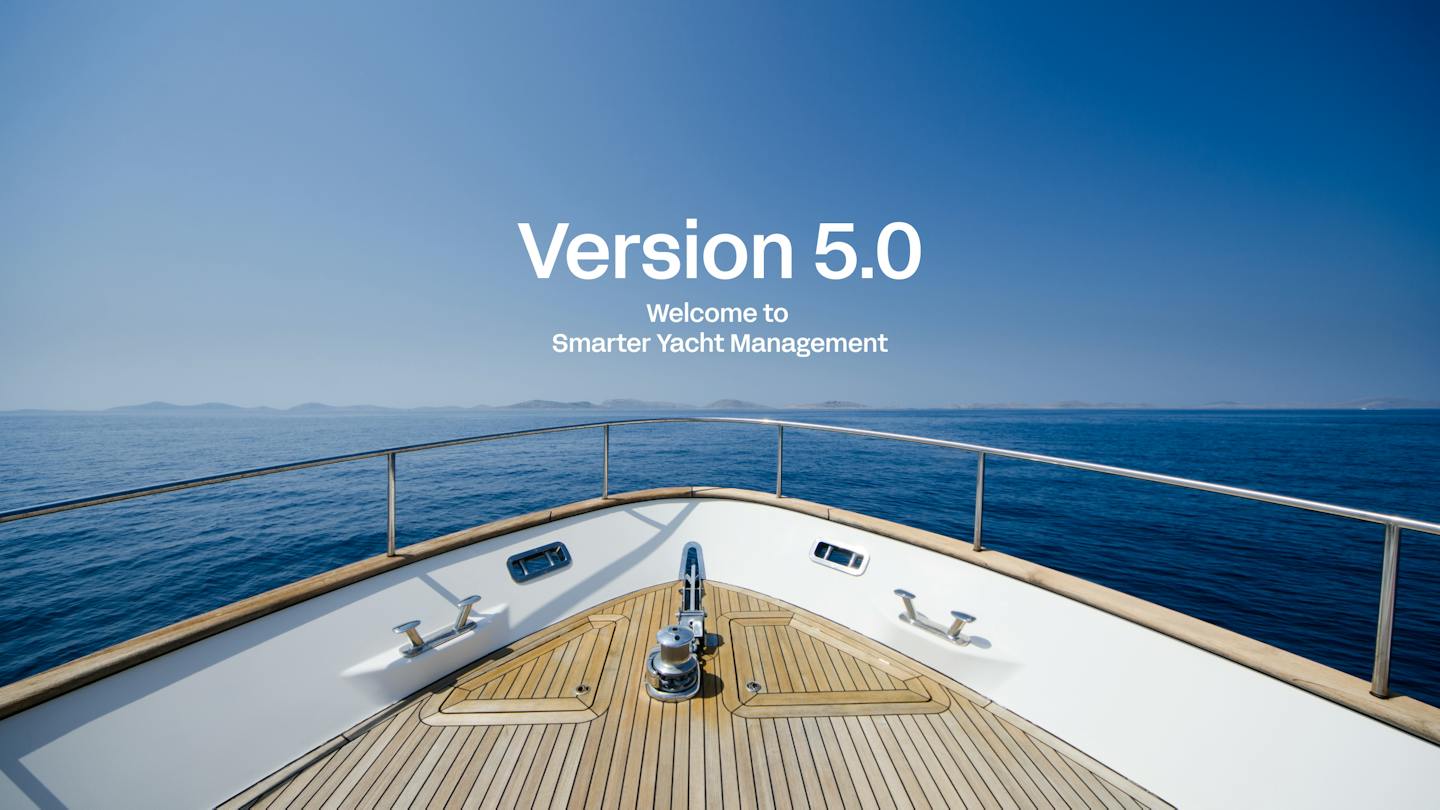 Version 5.0