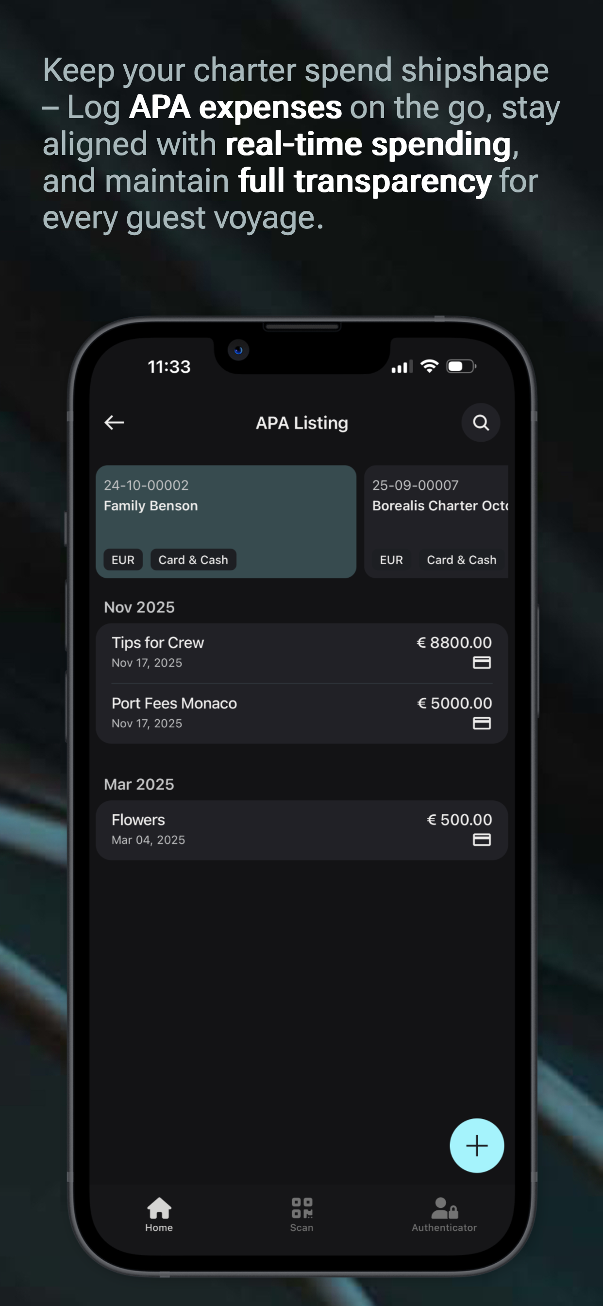 DB Mobile_Charter APA