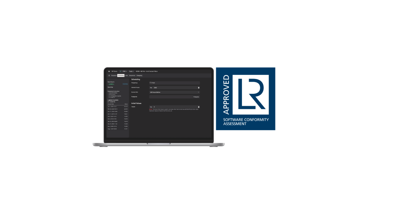 Lloyd's Register Conformity Assessment