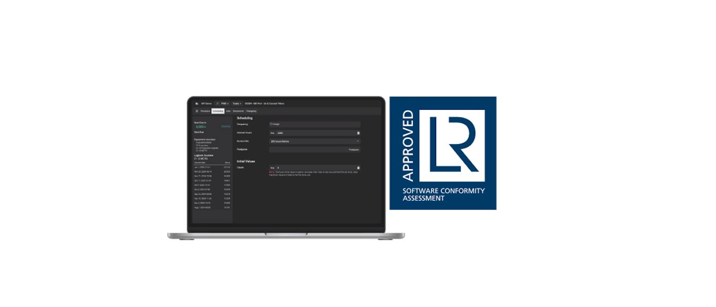 Lloyd's Register Conformity Assessment