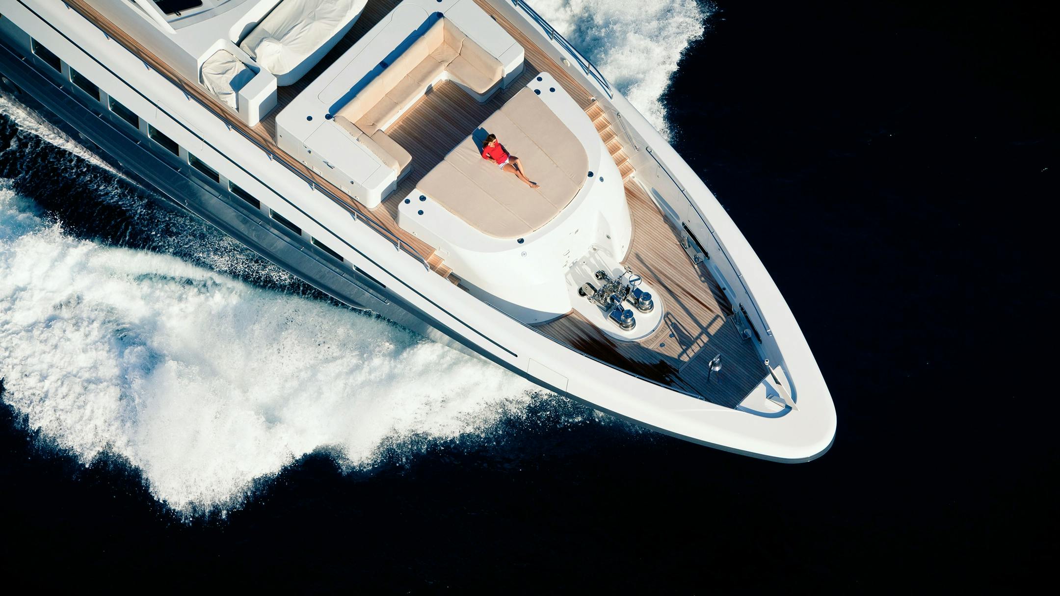 Yacht