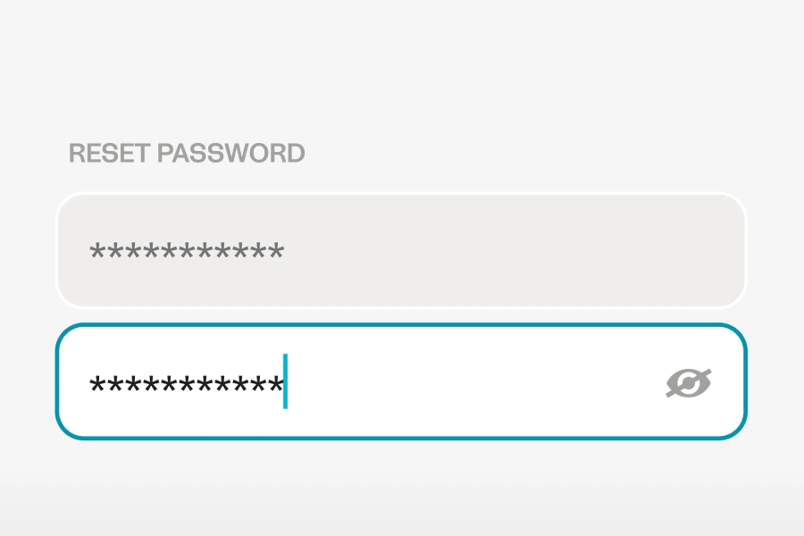 MFA on Password Change