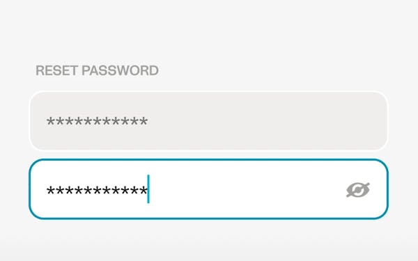 MFA on Password Change