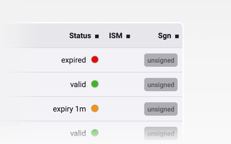 basic package - documents