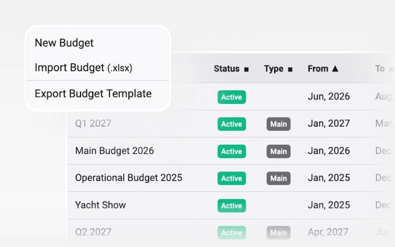 finance-budgeting