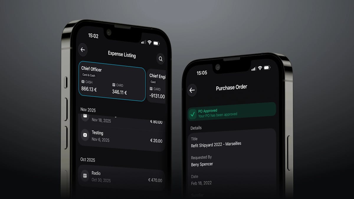 DB mobile finance