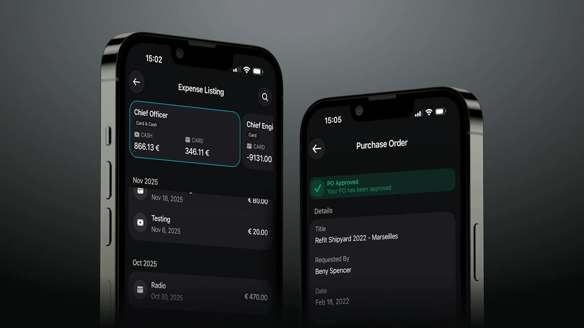DB mobile finance
