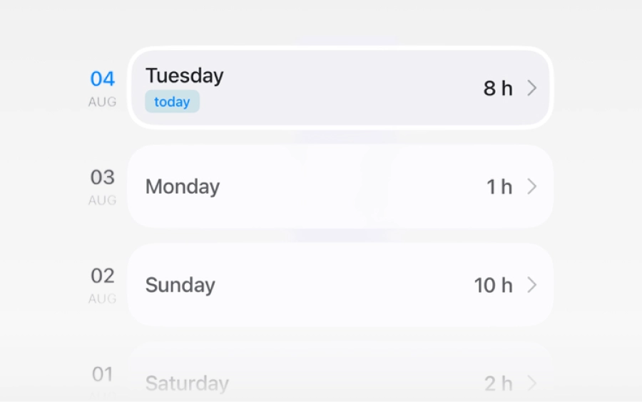 crewing-timesheets
