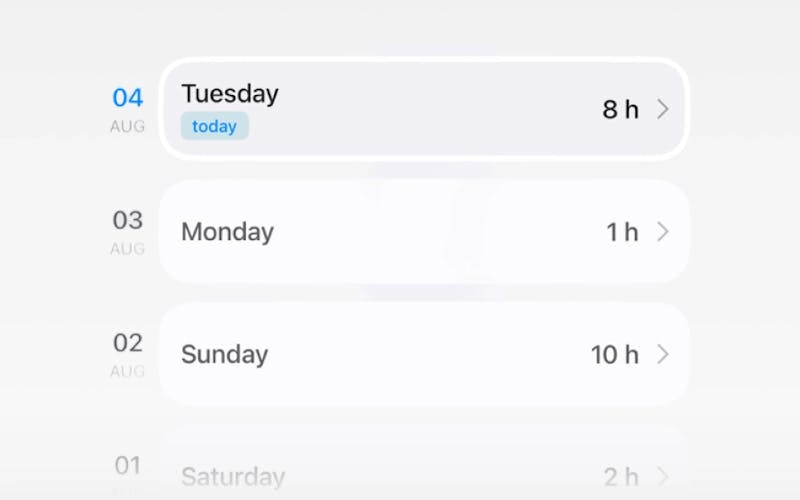 crewing-timesheets
