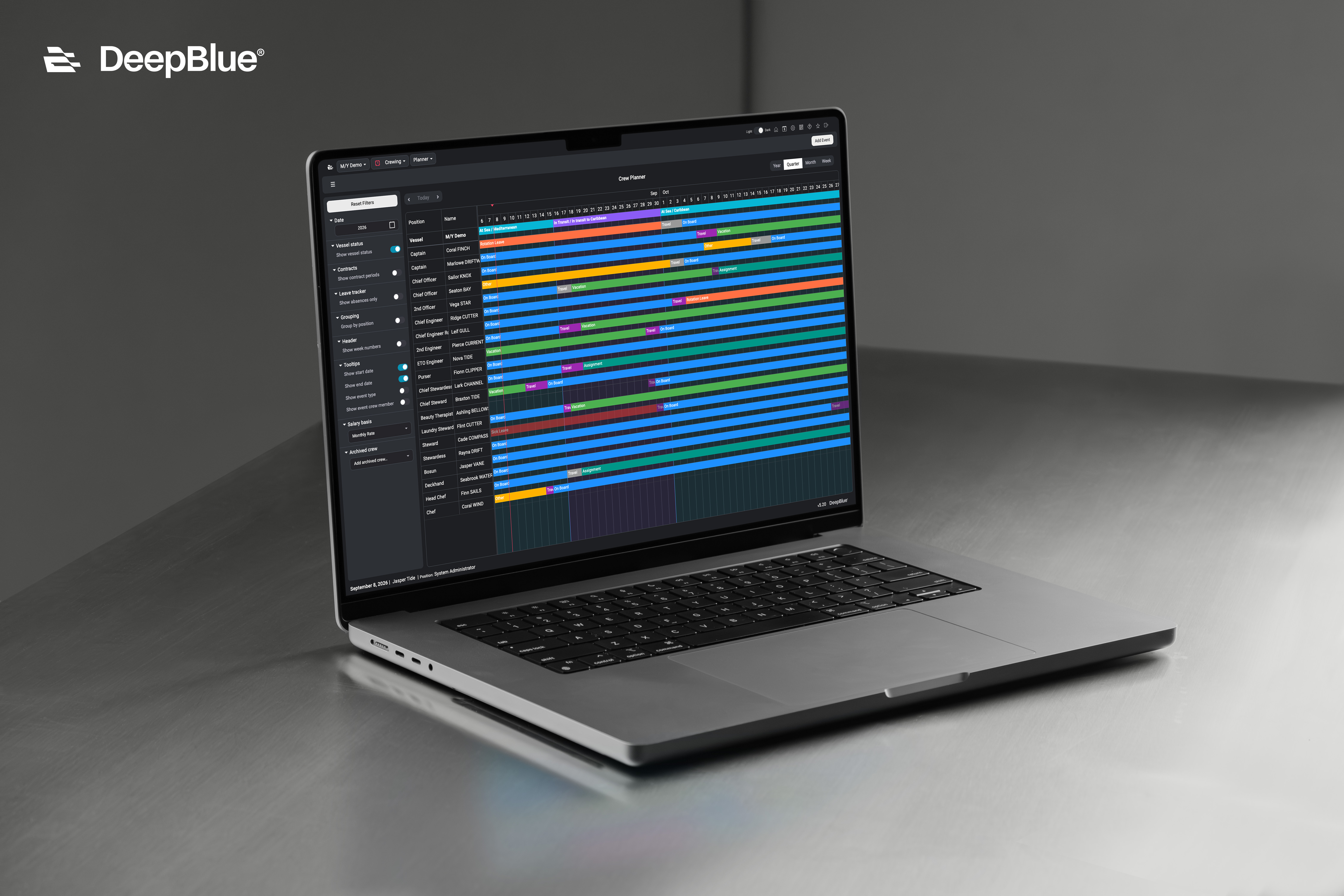 deepblue_crewing-package_laptop_logo_planner_dark