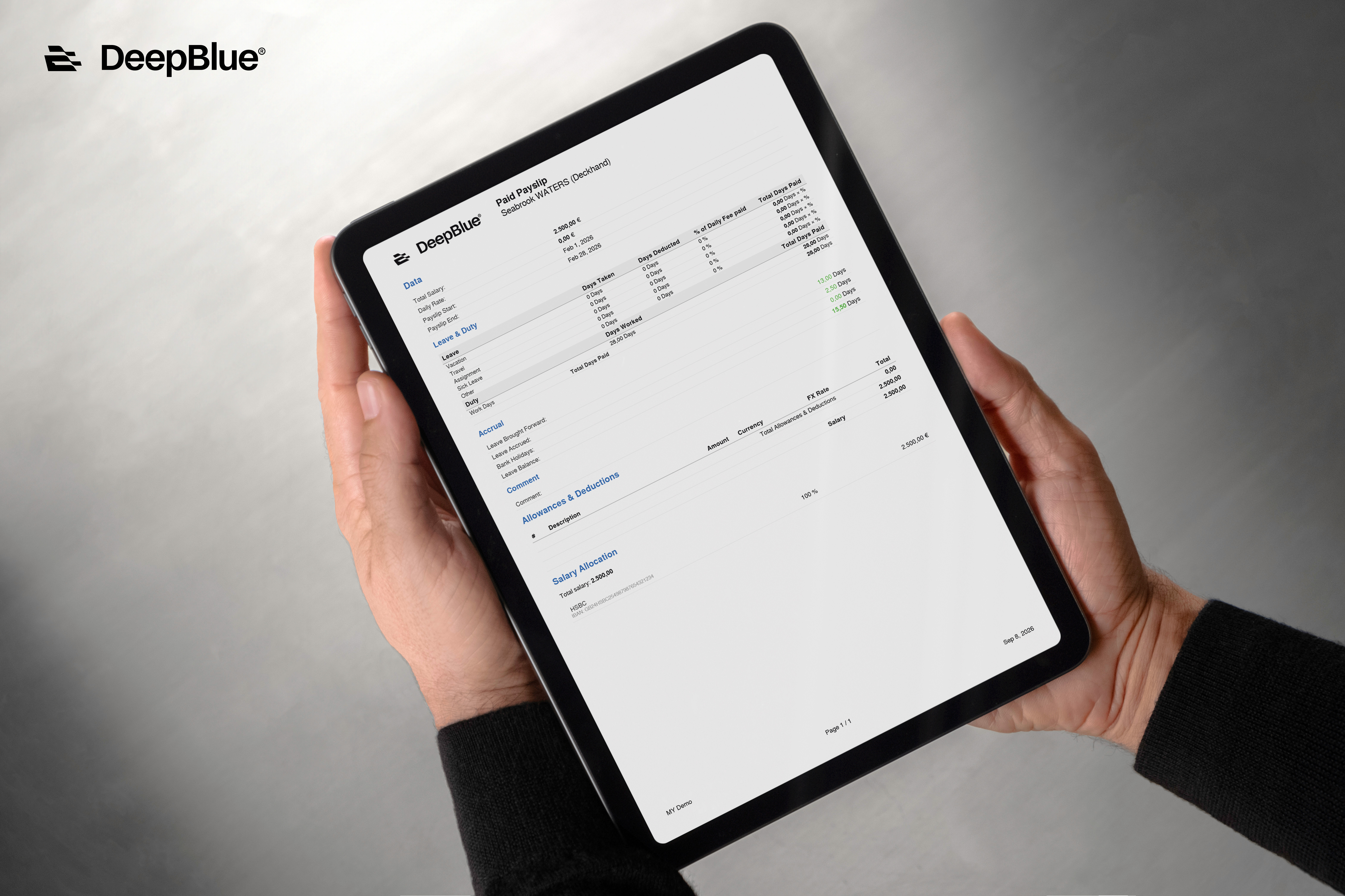 deepblue_crewing-package_ipad_logo_payslip_light