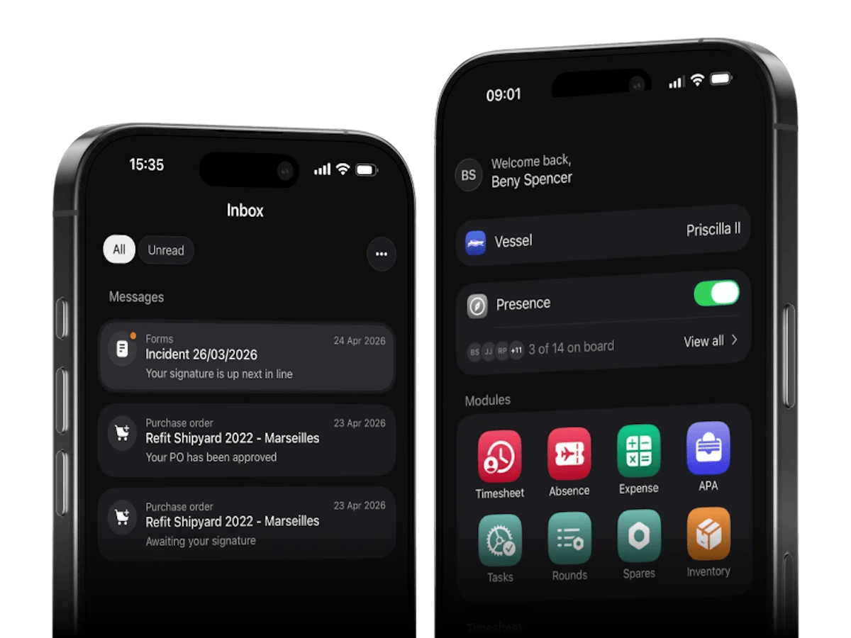 DB Mobile