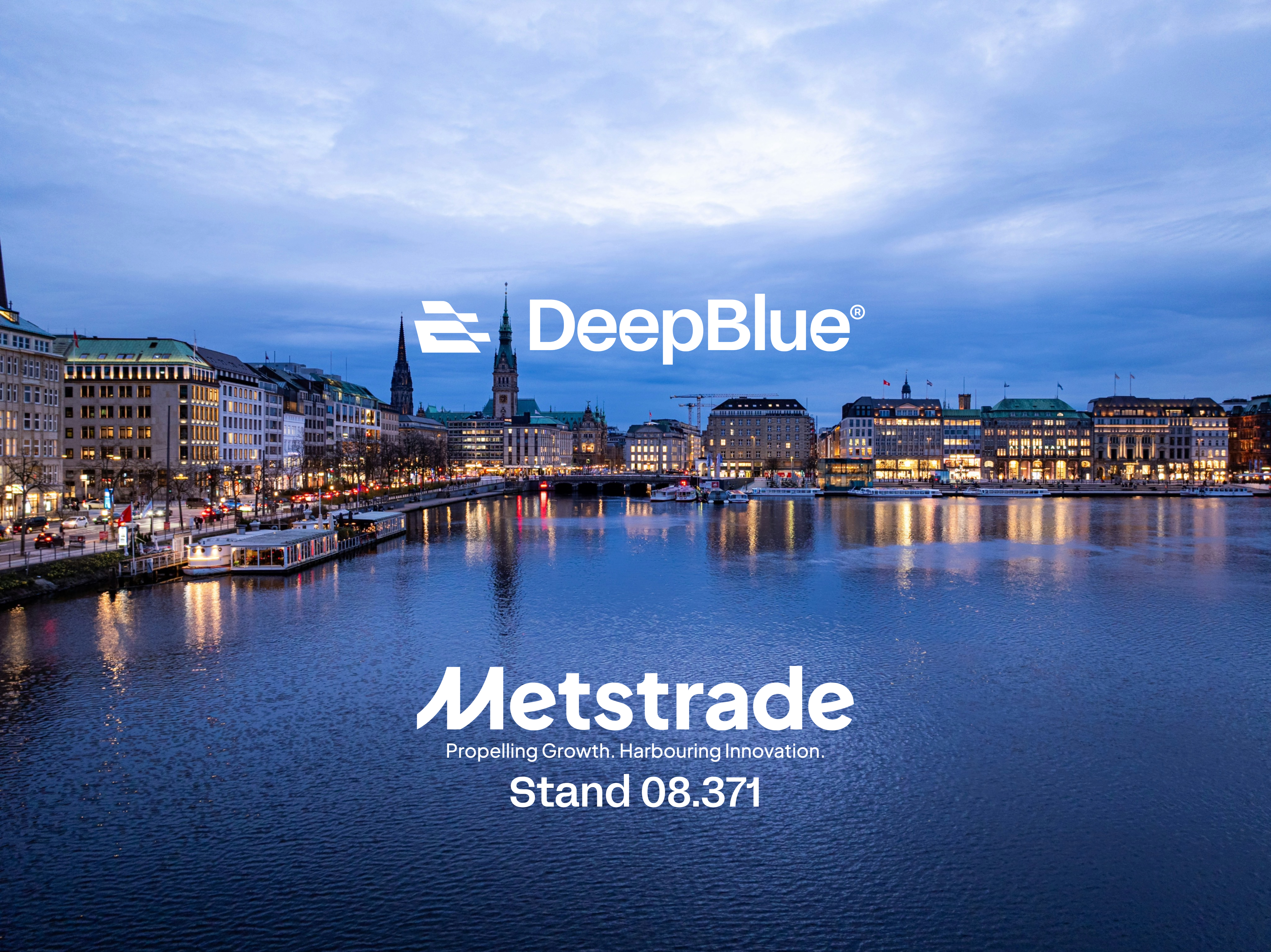 DeepBlue Mets