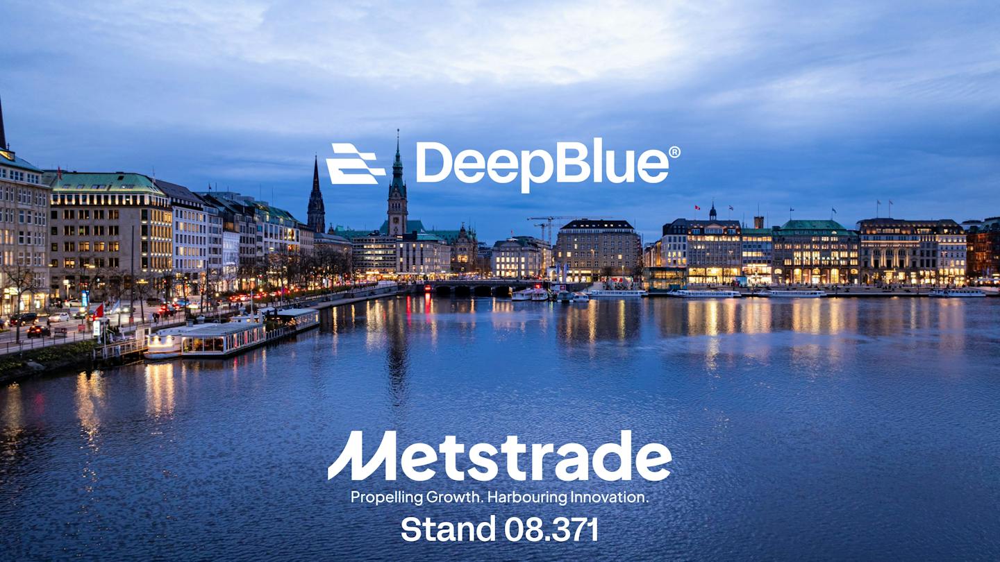 DeepBlue Mets