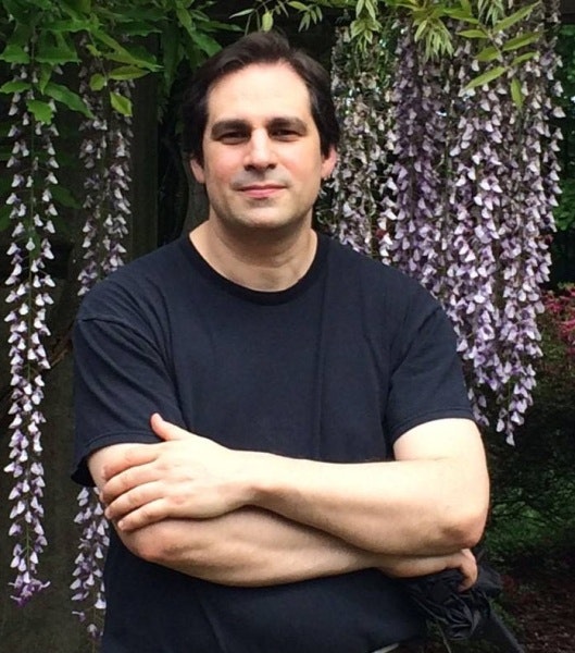 Jonathan Leaf