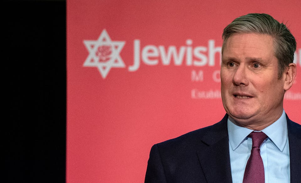 Starmer Main
